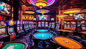 Mesin slot online di lobby game jp4d pilihan Indonesia