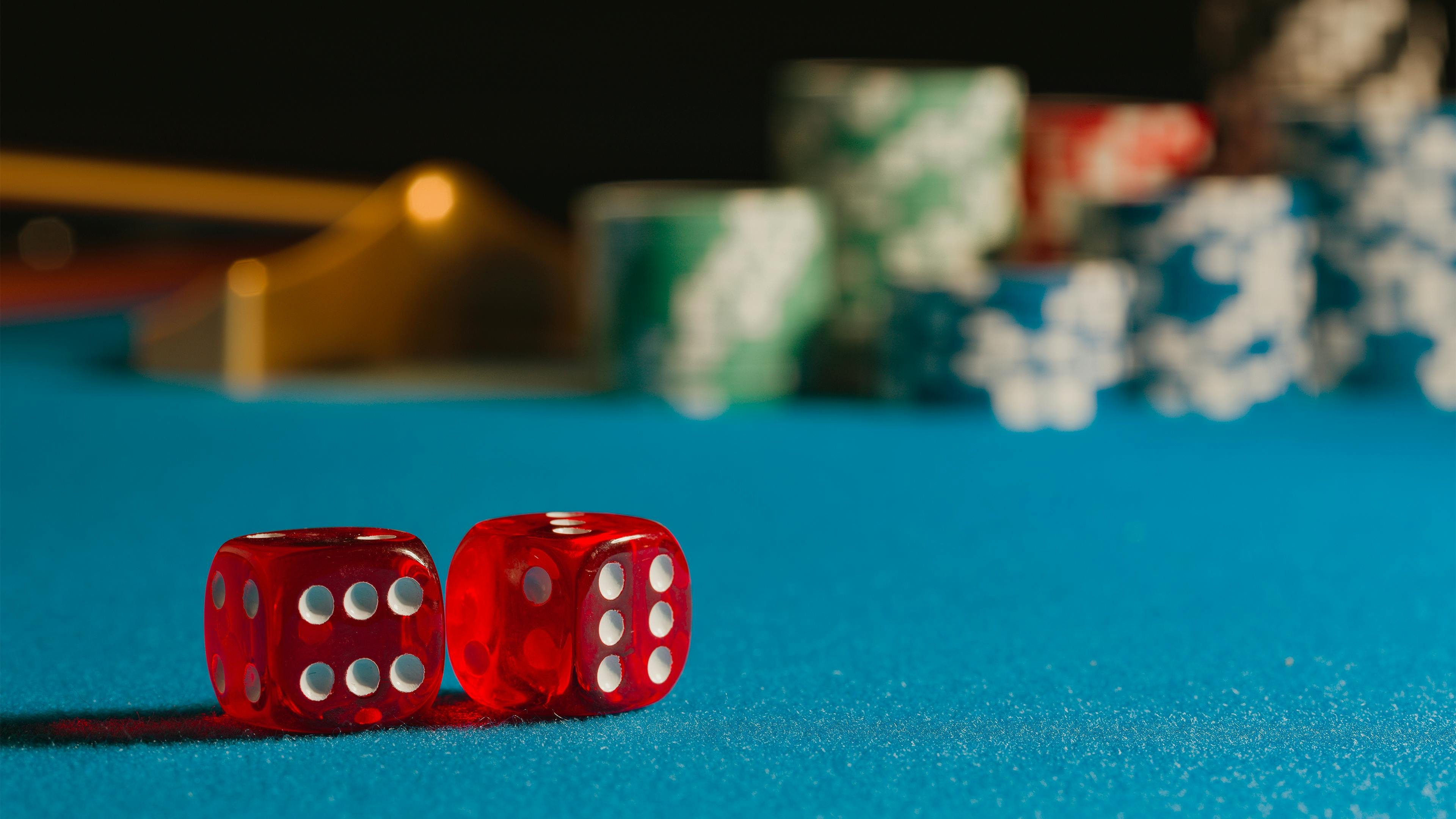 Meja live casino dengan dealer langsung di jp4d