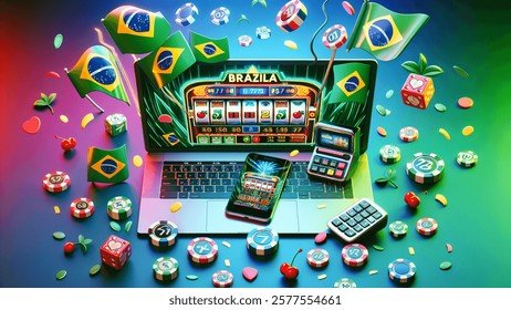 Kartu bingo digital jp4d format angka 5x5 untuk pengguna Indonesia