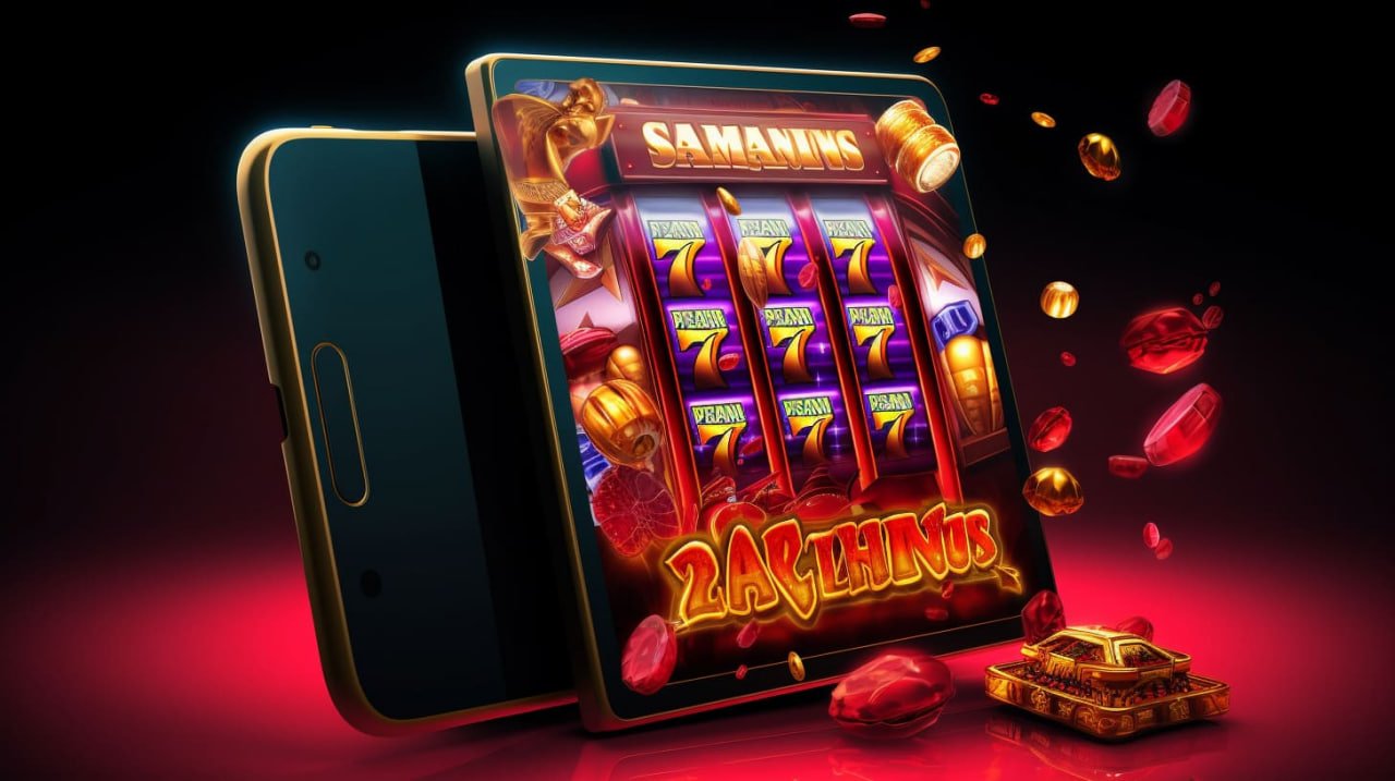 Pengguna Indonesia memulai permainan bingo online jp4d dari smartphone